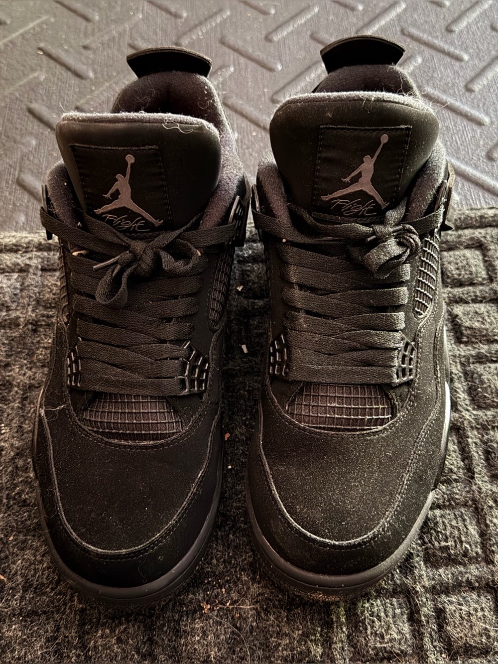 Sneakers. No brand